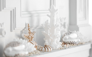 Velas Decoración
