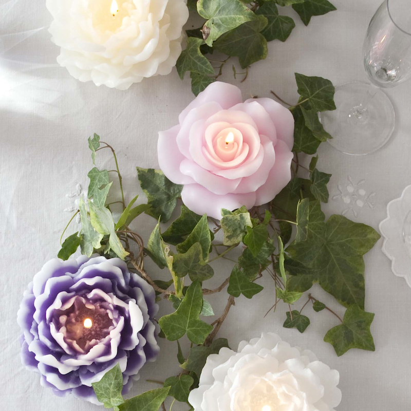 FLOR VELA ON LINE flor vela on line: