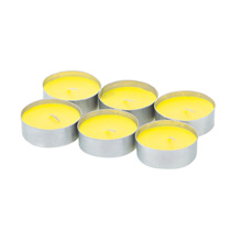 Vela Tea Light