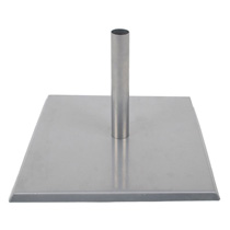 Soporte Antorchas