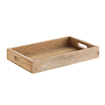 Porta Vela Madera